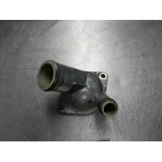 106H120 Thermostat Housing For 12-17 Chevrolet Equinox  2.4 12607291